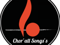Chor all songs s logo