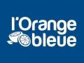 Orange bleue 1